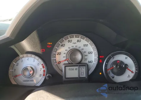 2013 Honda Pilot Exl z USA, uszkodzony, nr VIN 5FNYF4H51DB005577